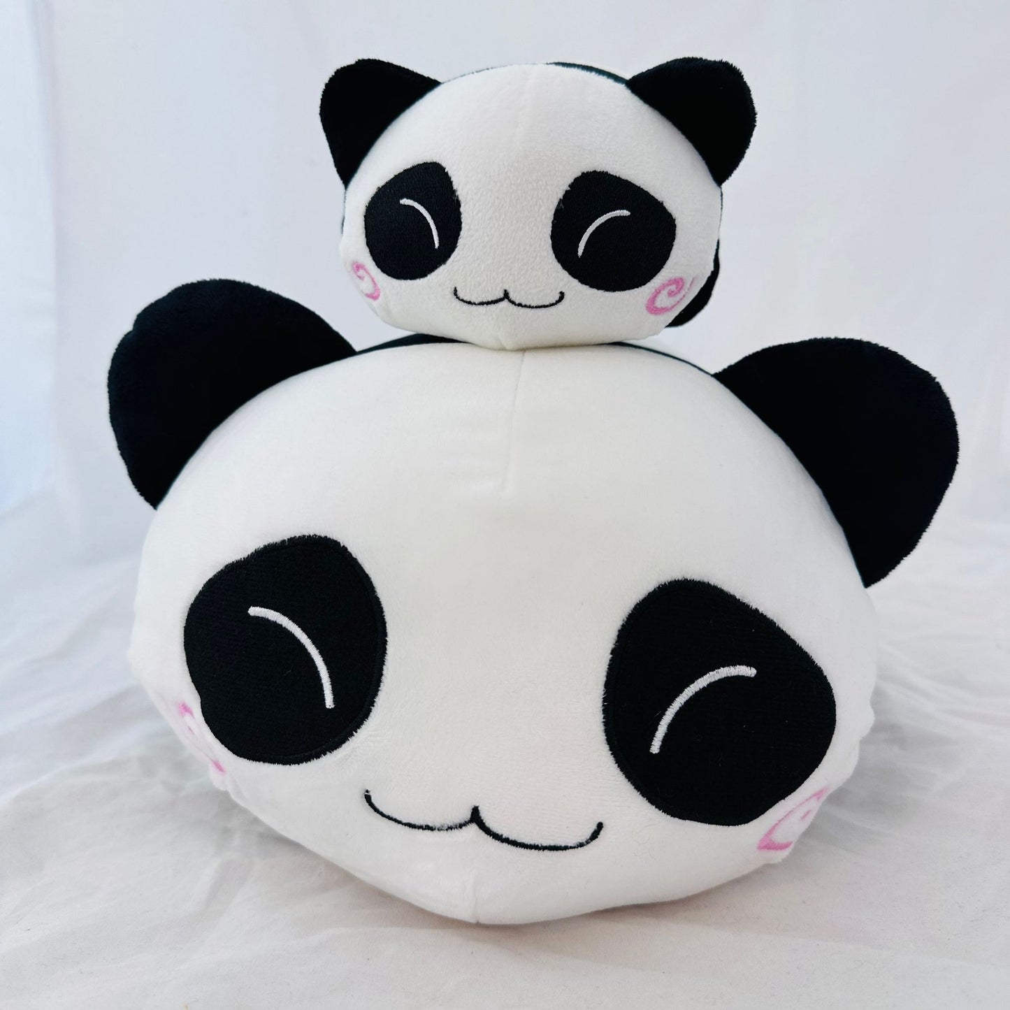 PanRu - der kleine Rune Panda