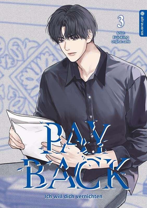 Payback – Ich will dich vernichten