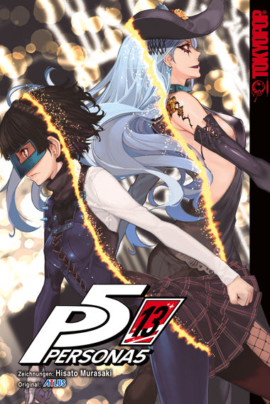 Persona 5