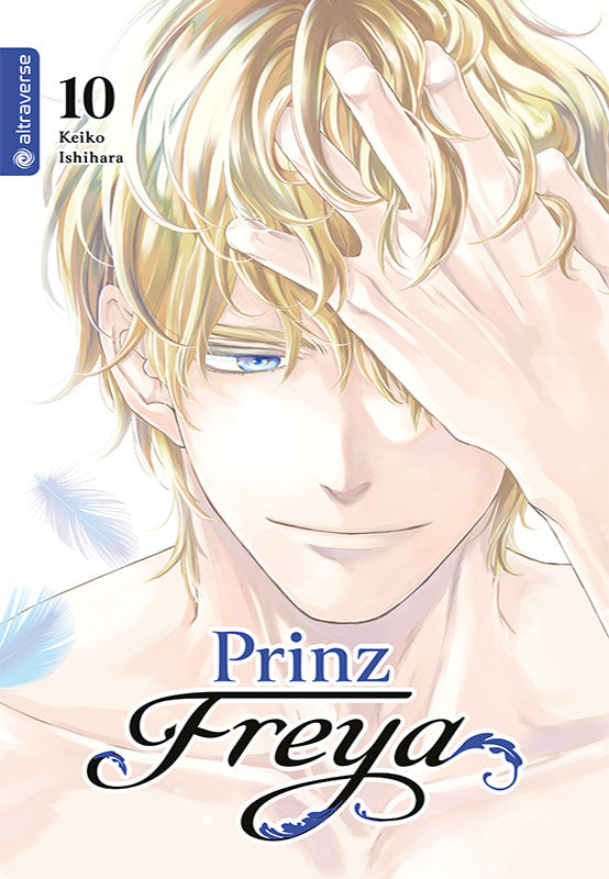 Prinz Freya