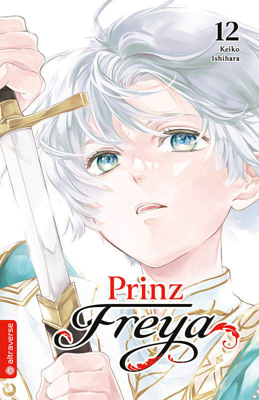 Prinz Freya