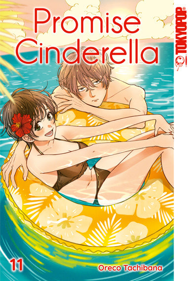 Promise Cinderella