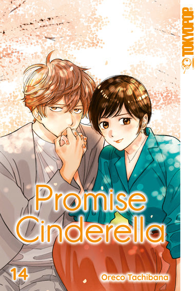 Promise Cinderella