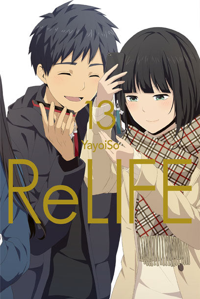 ReLIFE