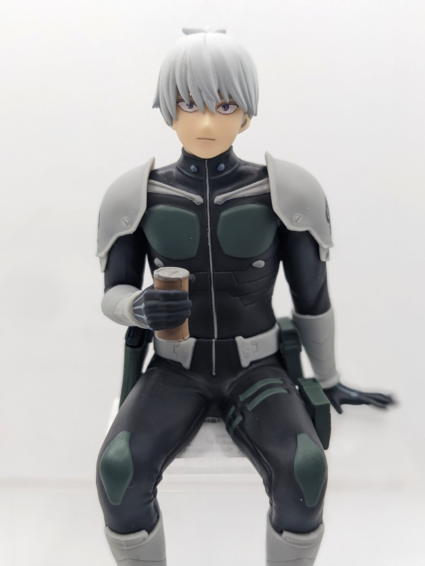 Kaijuu No. 8 Figur - Ichikawa Reno Premium Chokonose Break Time