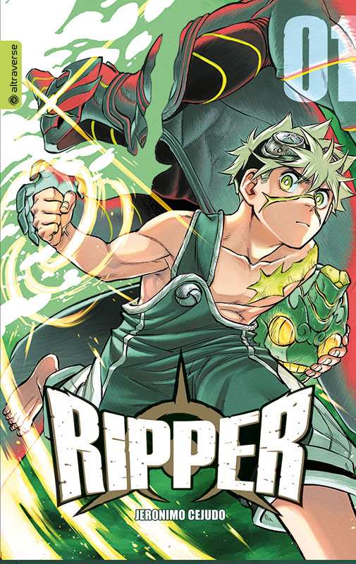 Ripper