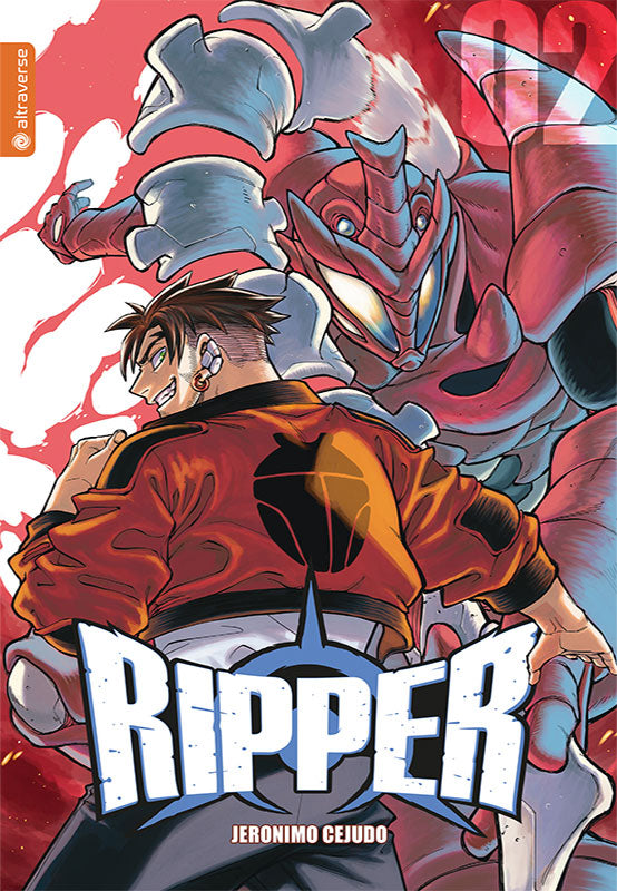 Ripper