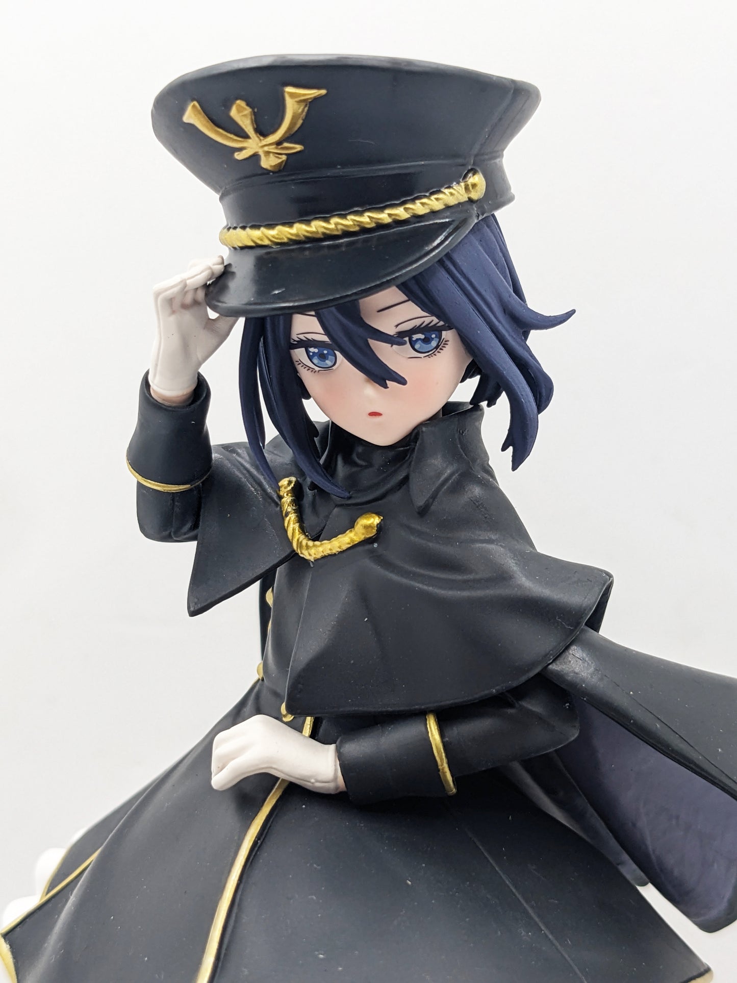My Dress-Up Darling Figur - Inui Sajuna Espresto Detailed Elegance Black Lily