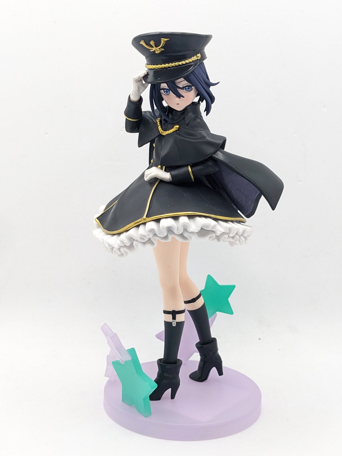 My Dress-Up Darling Figur - Inui Sajuna Espresto Detailed Elegance Black Lily