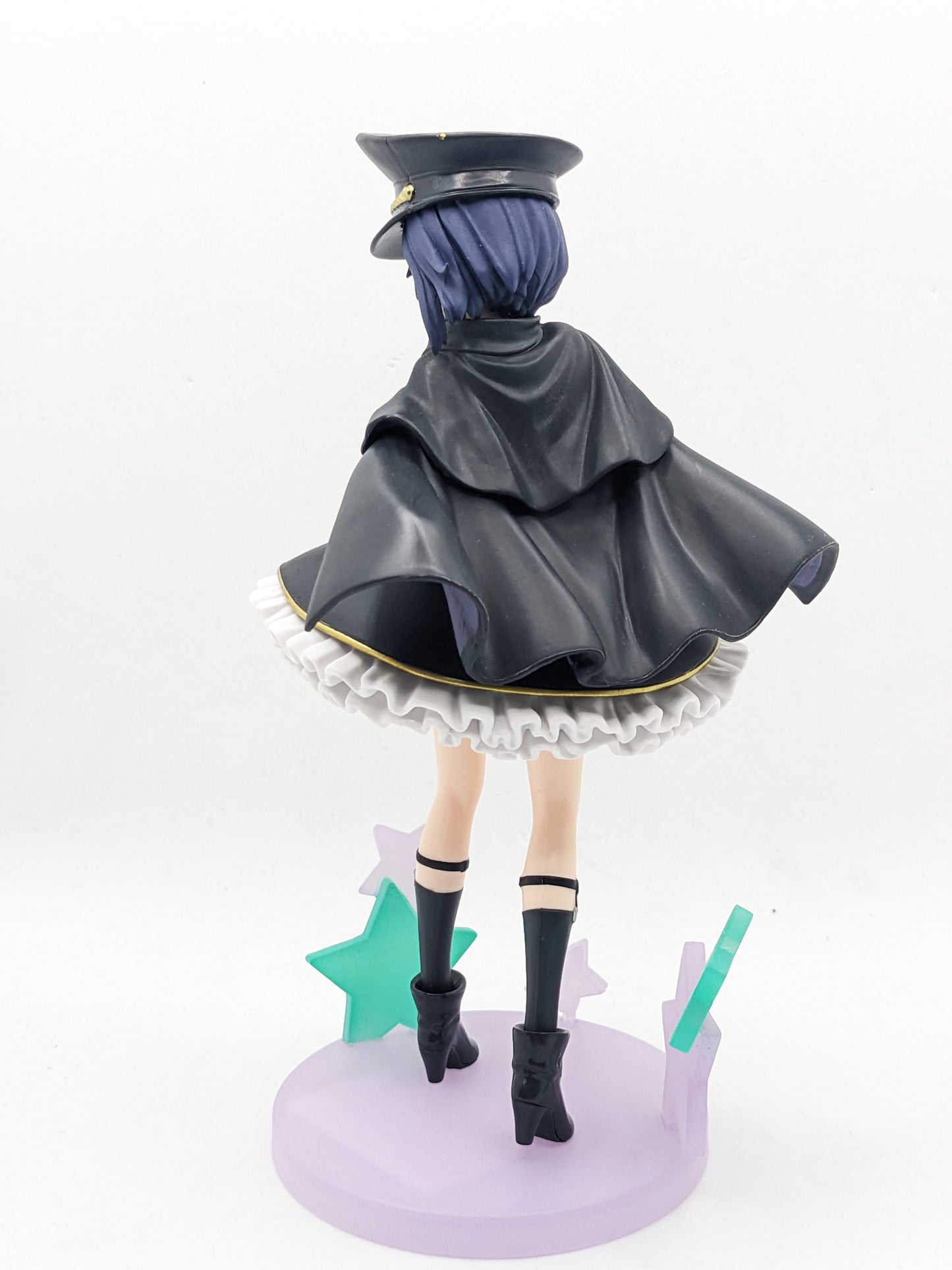 My Dress-Up Darling Figur - Inui Sajuna Espresto Detailed Elegance Black Lily