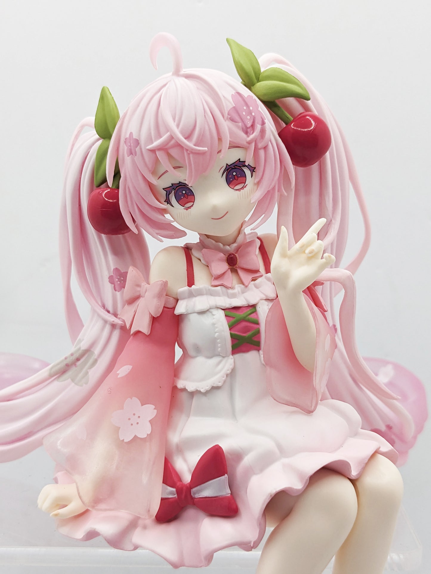 Vocaloid Figur - Hatsune Miku Noodle Stopper Sakura 2025