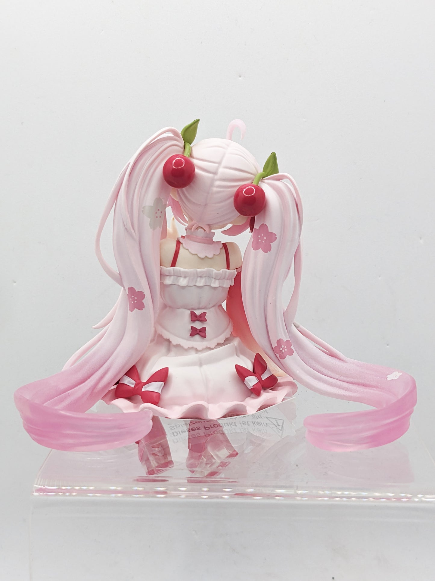 Vocaloid Figur - Hatsune Miku Noodle Stopper Sakura 2025