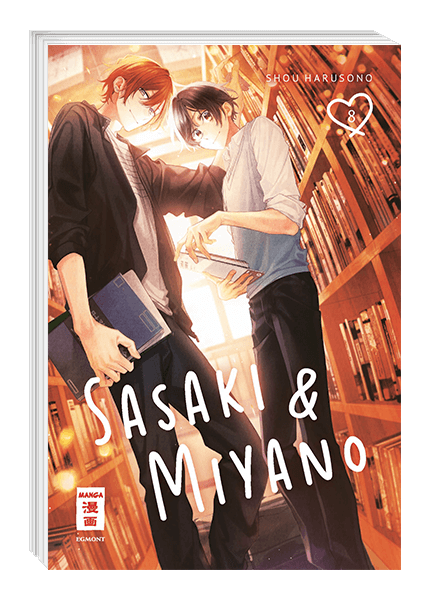 Sasaki & Miyano