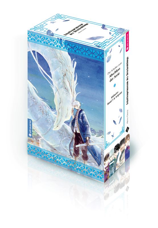 Schattenprinzessin des Drachenkönigs