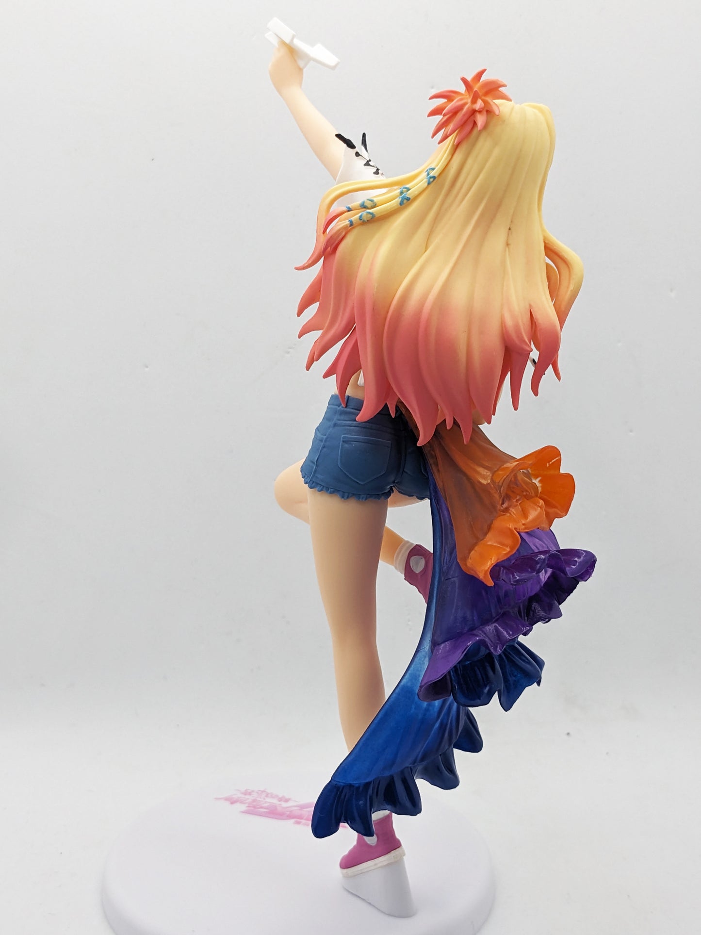 Macross Figur - Sheryl Nome Figurizm Alpha