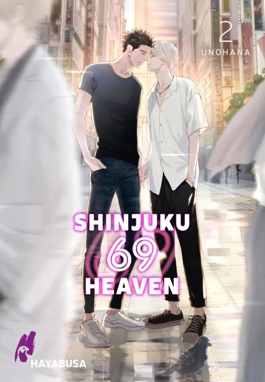 Shinjuku 69 Heaven