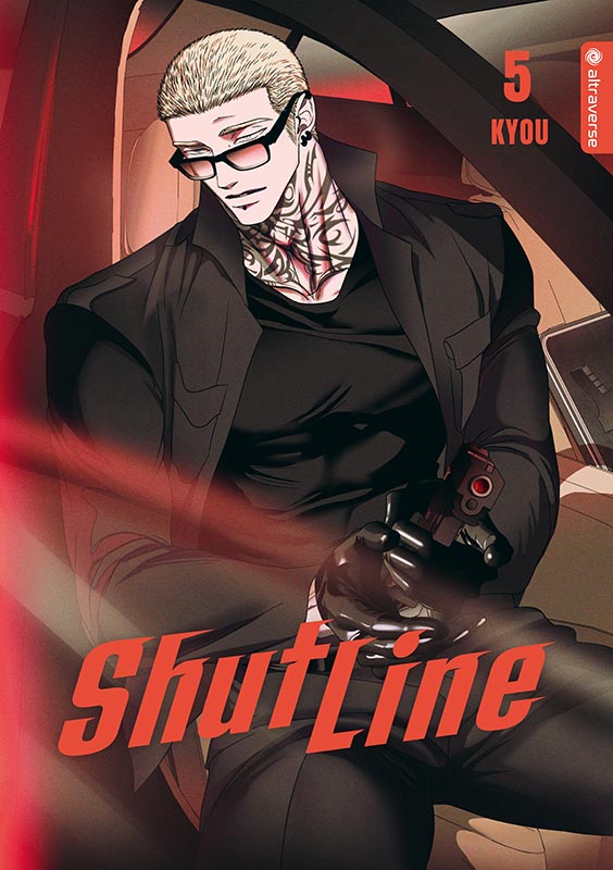 Shutline
