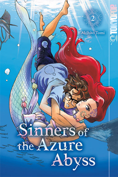 Sinners of the Azure Abyss