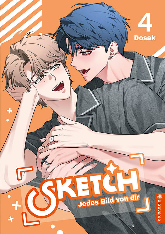 Sketch – Jedes Bild von dir