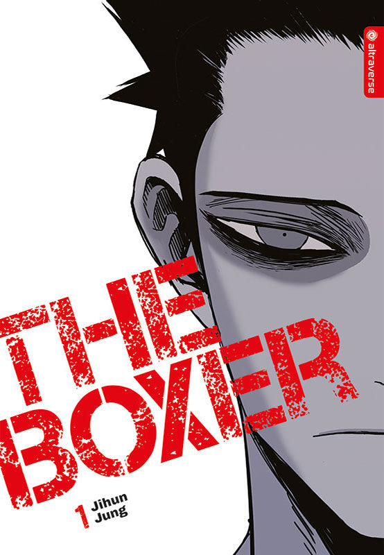 The Boxer