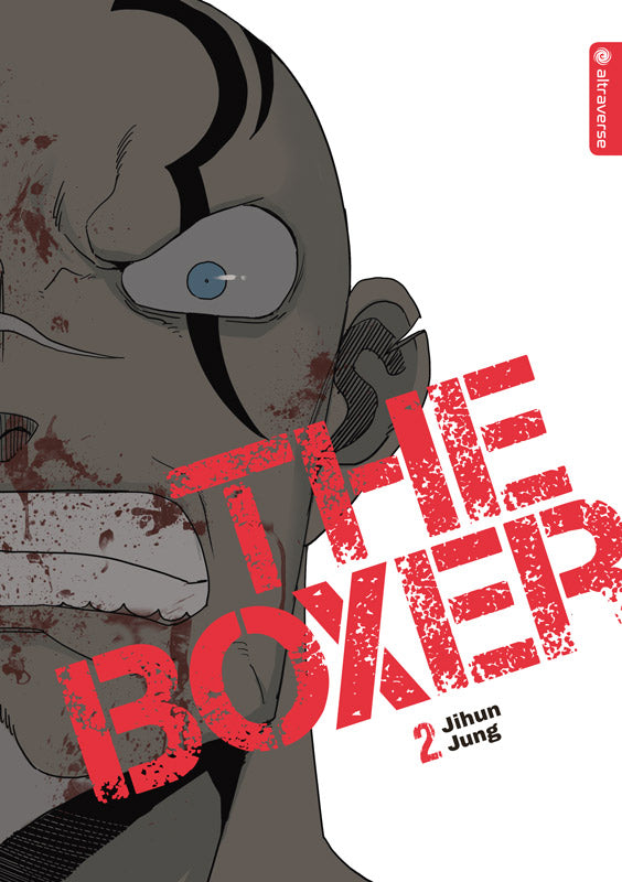 The Boxer