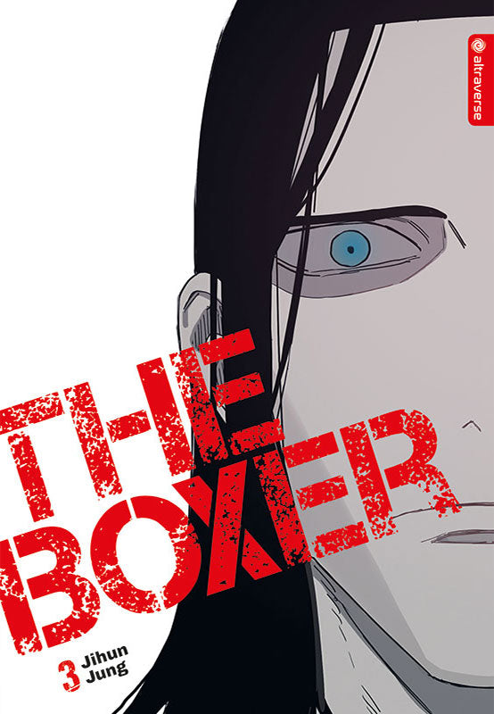 The Boxer