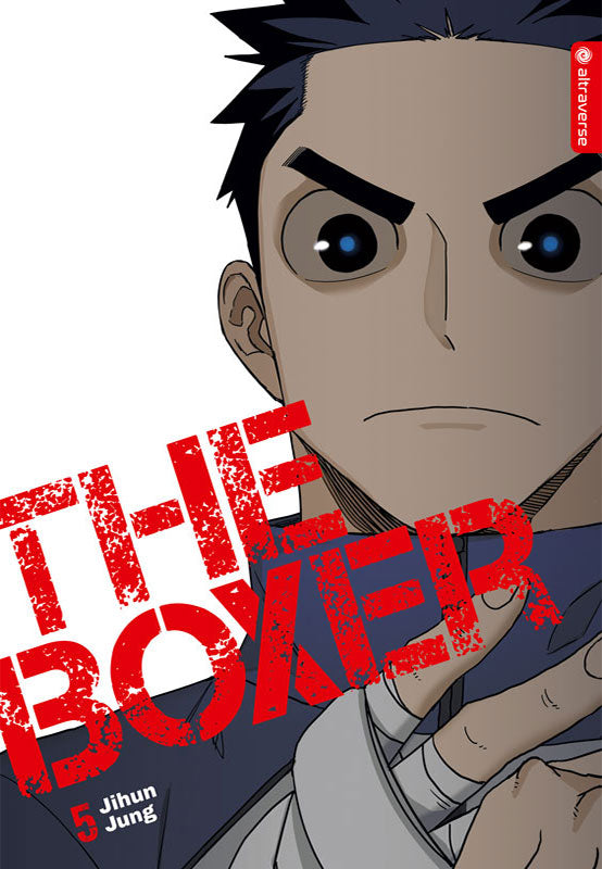 The Boxer
