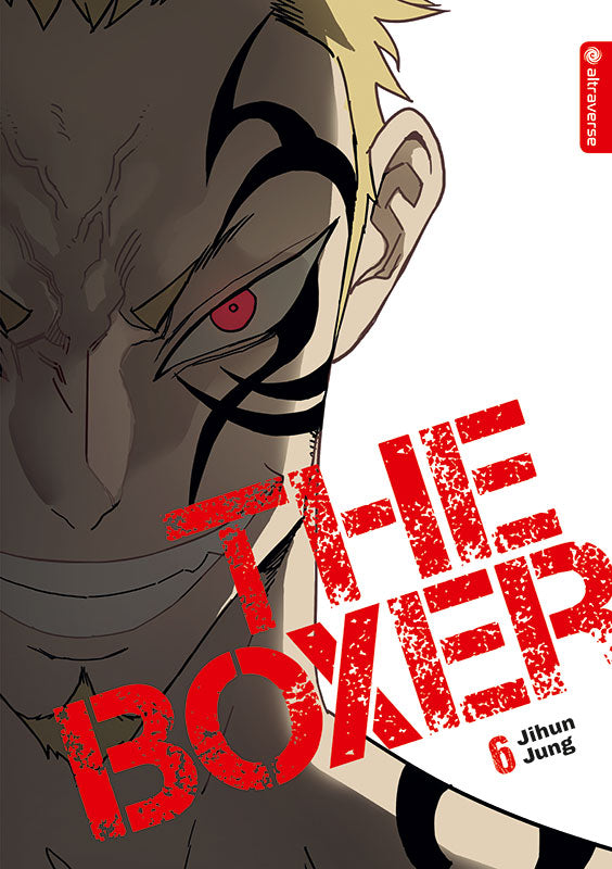 The Boxer