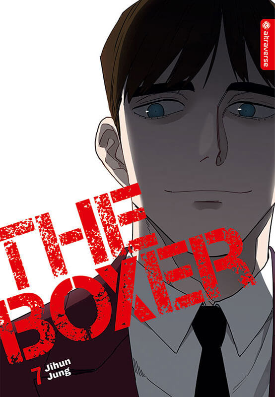 The Boxer
