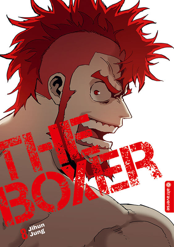 The Boxer