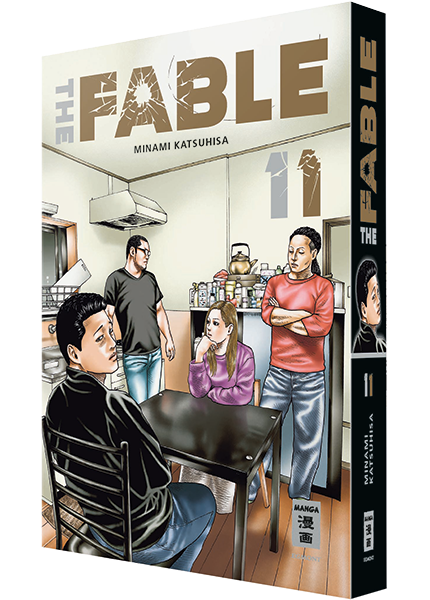 The Fable