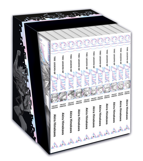 The Legend of Zelda - Twilight Princess