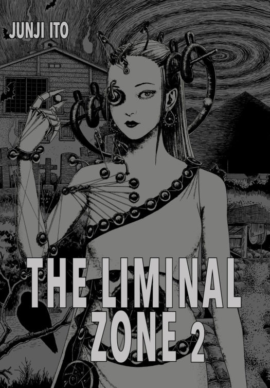 The Liminal Zone