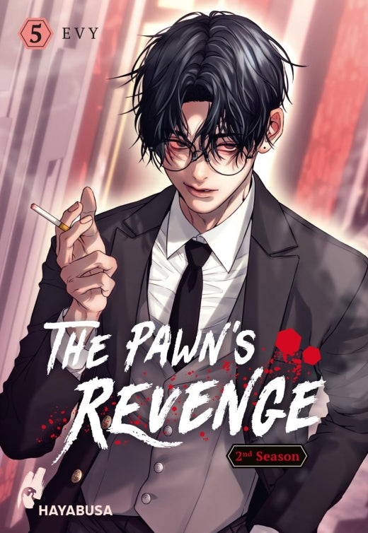 The Pawn's Revenge – 2nd Season