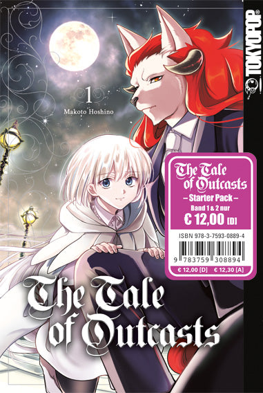 The Tale of Outcasts