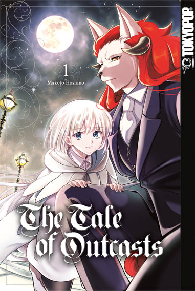 The Tale of Outcasts