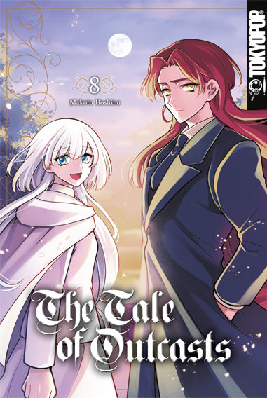 The Tale of Outcasts