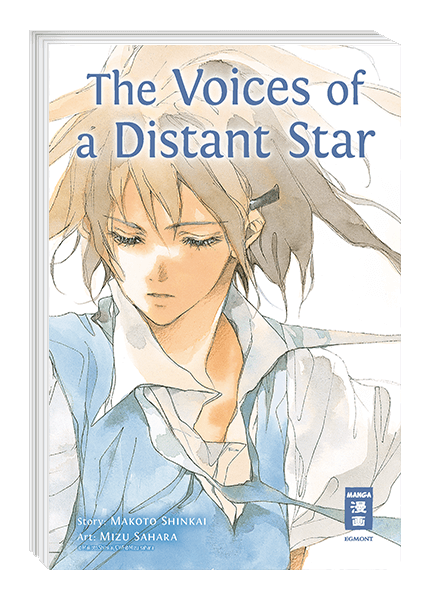 The Voices of a Distant Star