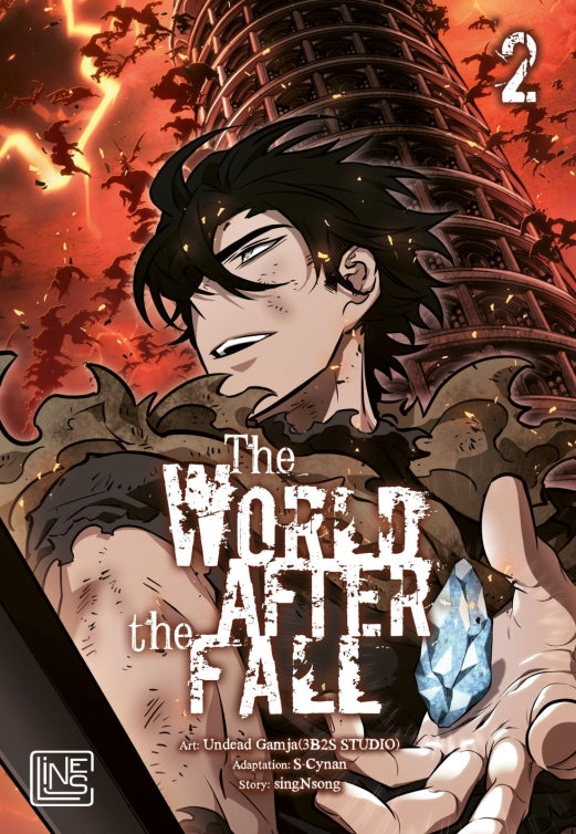 The World After the Fall