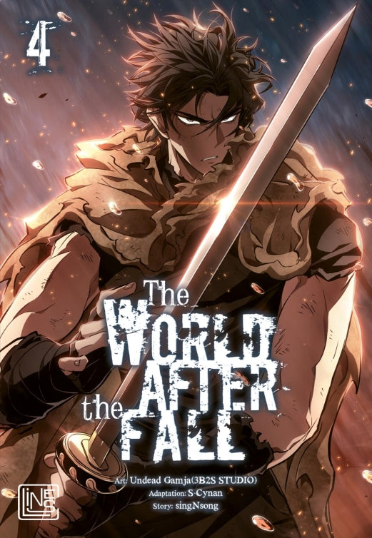 The World After the Fall