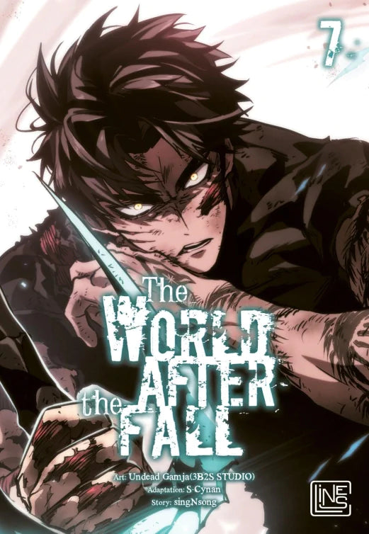 The World After the Fall