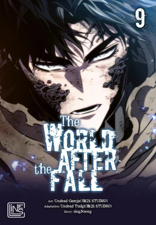 The World After the Fall
