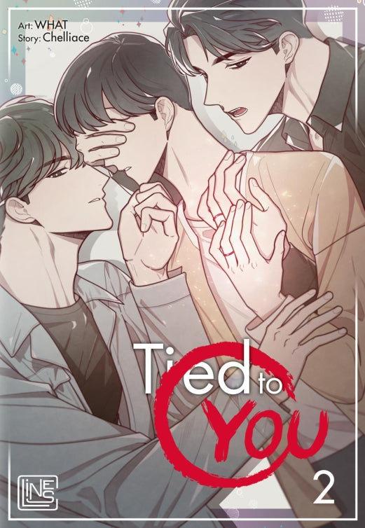 Tied to You