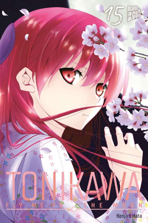 TONIKAWA - FLY ME TO THE MOON