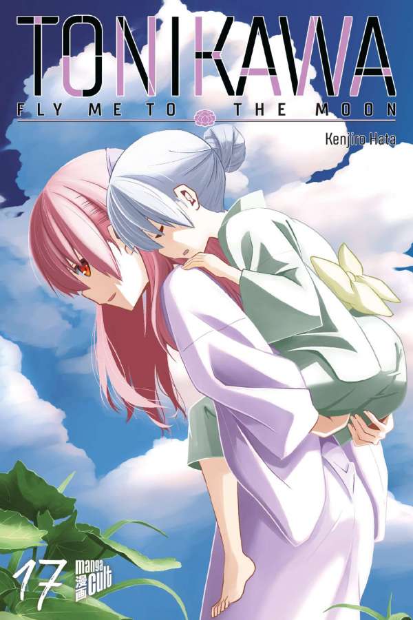 TONIKAWA - FLY ME TO THE MOON