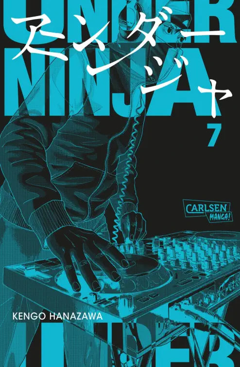 Under Ninja