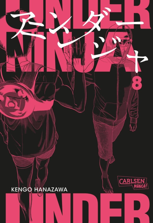 Under Ninja