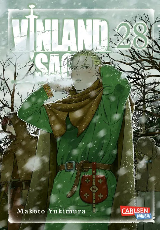 Vinland Saga