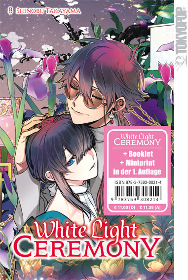 White Light Ceremony