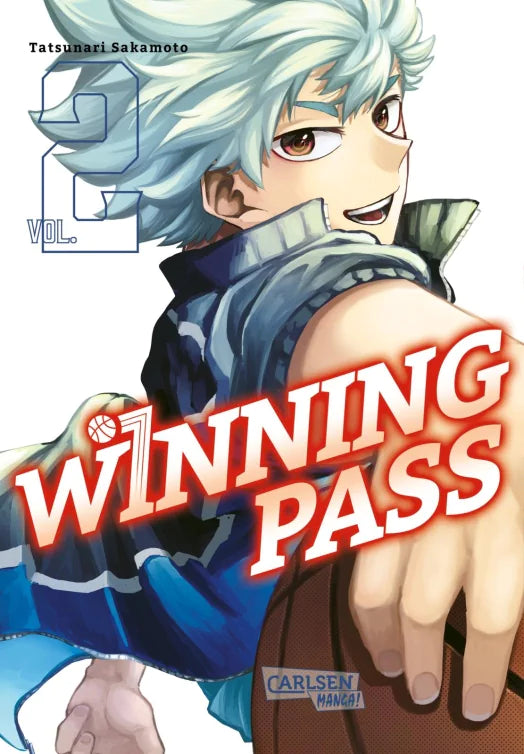 Winning Pass